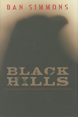 Black Hills - Simmons, Dan