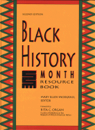 Black History Month Resource Book 2