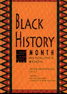 Black History Month Resource Book