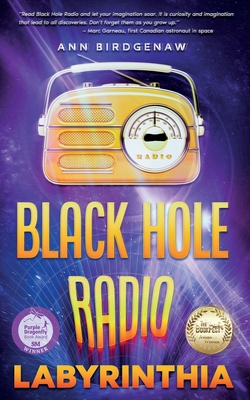 Black Hole Radio - Labyrinthia - Birdgenaw, Ann