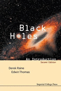 Black Holes: An Introduction (2nd Edition)