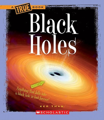 Black Holes - Than, Ker