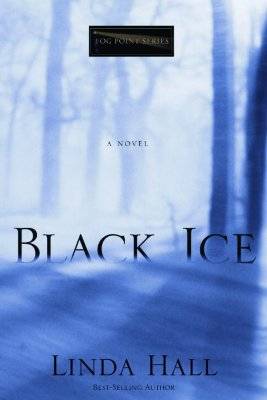 Black Ice - Hall, Linda