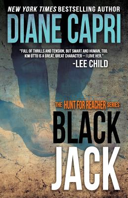 Black Jack - Capri, Diane