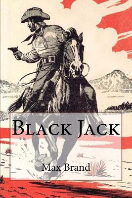 Black Jack - Brand, Max