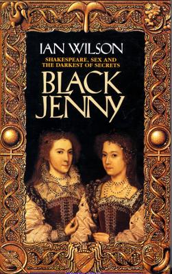 Black Jenny - Wilson, Ian