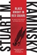 Black Knight in Red Square