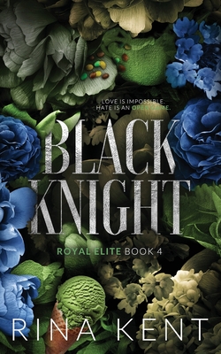 Black Knight: Special Edition Print - Kent, Rina