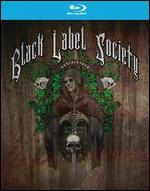 Black Label Society: Unblackened [Blu-ray]