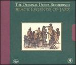 Black Legends of Jazz [Decca]