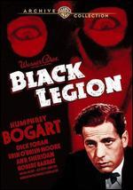 Black Legion - Archie Mayo