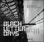 Black Letter Days - Frank Black and the Catholics