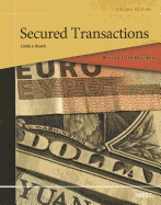 Black Letter Outline on Secured Transactions
