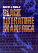 Black Literature in America