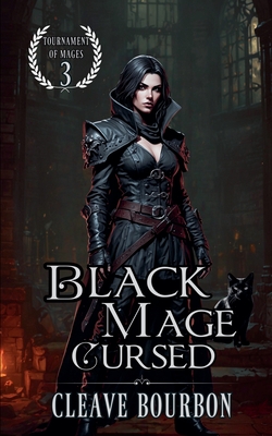 Black Mage: Cursed - Bourbon, Cleave