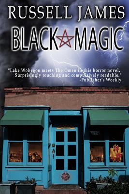 Black Magic - James, Russell