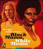 Black Mama, White Mama [Blu-ray/DVD] [2 Discs]
