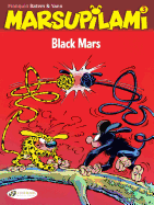 Black Mars