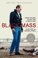 Black Mass: Whitey Bulger, the FBI, and a Devil's Deal (Media tie-in)