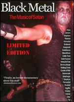 Black Metal: The Music of Satan - Bill Zebub