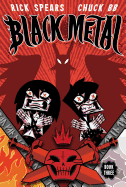 Black Metal Vol. 3: Darkness Enthroned