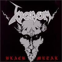 Black Metal - Venom