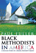 Black Methodists in America: A Success Story of a Model Minority Group