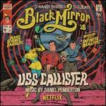 Black Mirror: USS Callister [Original Soundtrack]