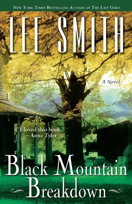 Black Mountain Breakdown - Smith, Lee