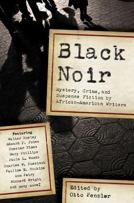 Black Noir - Penzler, Otto (Editor)
