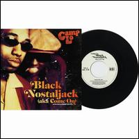 Black Nostaljack (Aka Come On) - Camp Lo