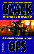 Black Ops #02: Armageddon Now