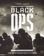 Black Ops: Secret Military Operations