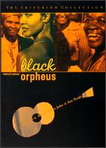 Black Orpheus [Criterion Collection] - Marcel Camus