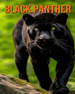 Black Panther: Fun and Fascinating Facts and Pictures About Black Panther