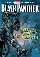 Black Panther: The Battle for Wakanda