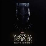 Black Panther: Wakanda Forever [Original Motion Picture Soundtrack]