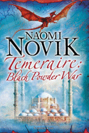 Black Powder War - Novik, Naomi