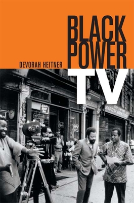 Black Power TV - Heitner, Devorah