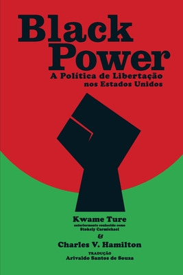 Black Power - Ture, Kwame