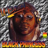 Black Princess - U-Brown