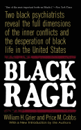 Black Rage: Second Updated Edition