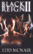 Black Reign II - McNair, Edd