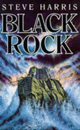 Black Rock - Harris, Steve