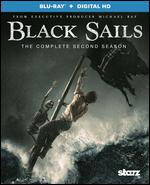 Black Sails: Season 02 - 
