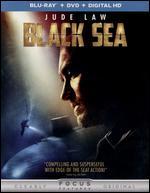 Black Sea [2 Discs] [Includes Digital Copy] [UltraViolet] [Blu-ray/DVD]