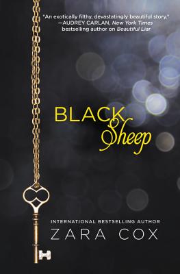 Black Sheep - Cox, Zara