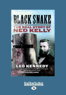 Black Snake (Large Print 16pt)