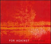 Black Soap - For Against