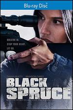 Black Spruce [Blu-ray] - Don McKellar